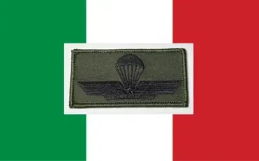 Fallschirmspringerabzeichen Italien